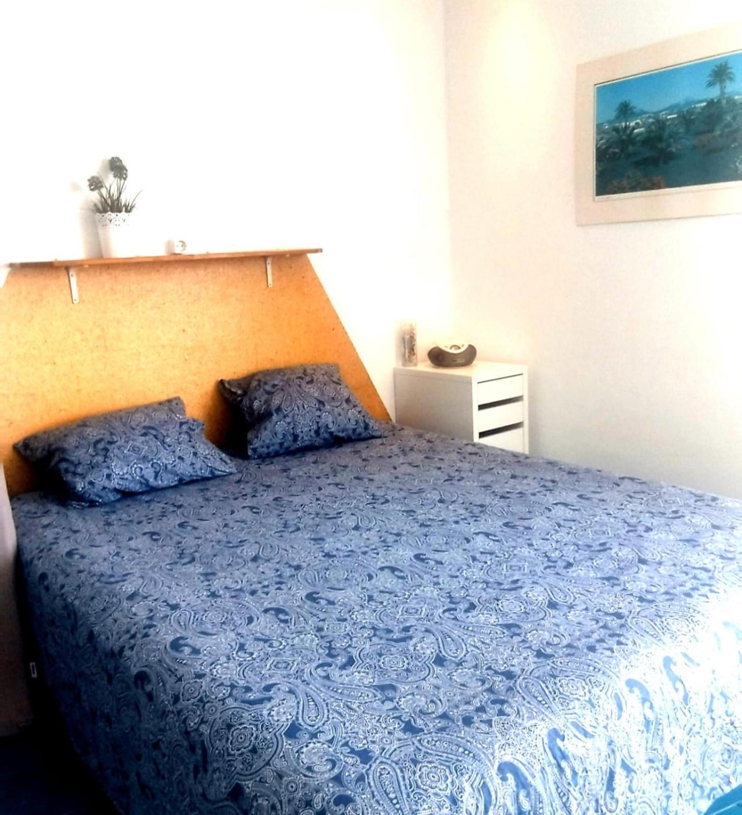 San Francisco 407 Apartment ปูแอร์โตเดลคาร์เมน ภายนอก รูปภาพ