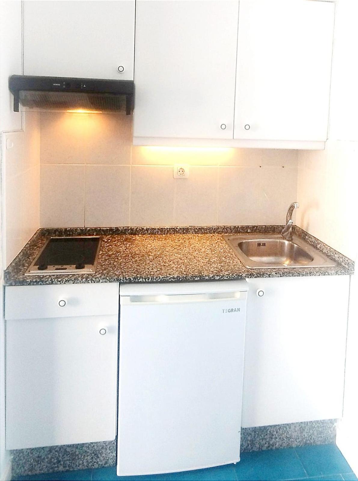 San Francisco 407 Apartment ปูแอร์โตเดลคาร์เมน ภายนอก รูปภาพ